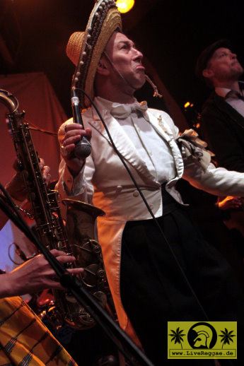 The Top Cats (UK) 4. Freedom Sounds Festival - Gebaeude 9, Koeln 23. April 2016 (10).JPG